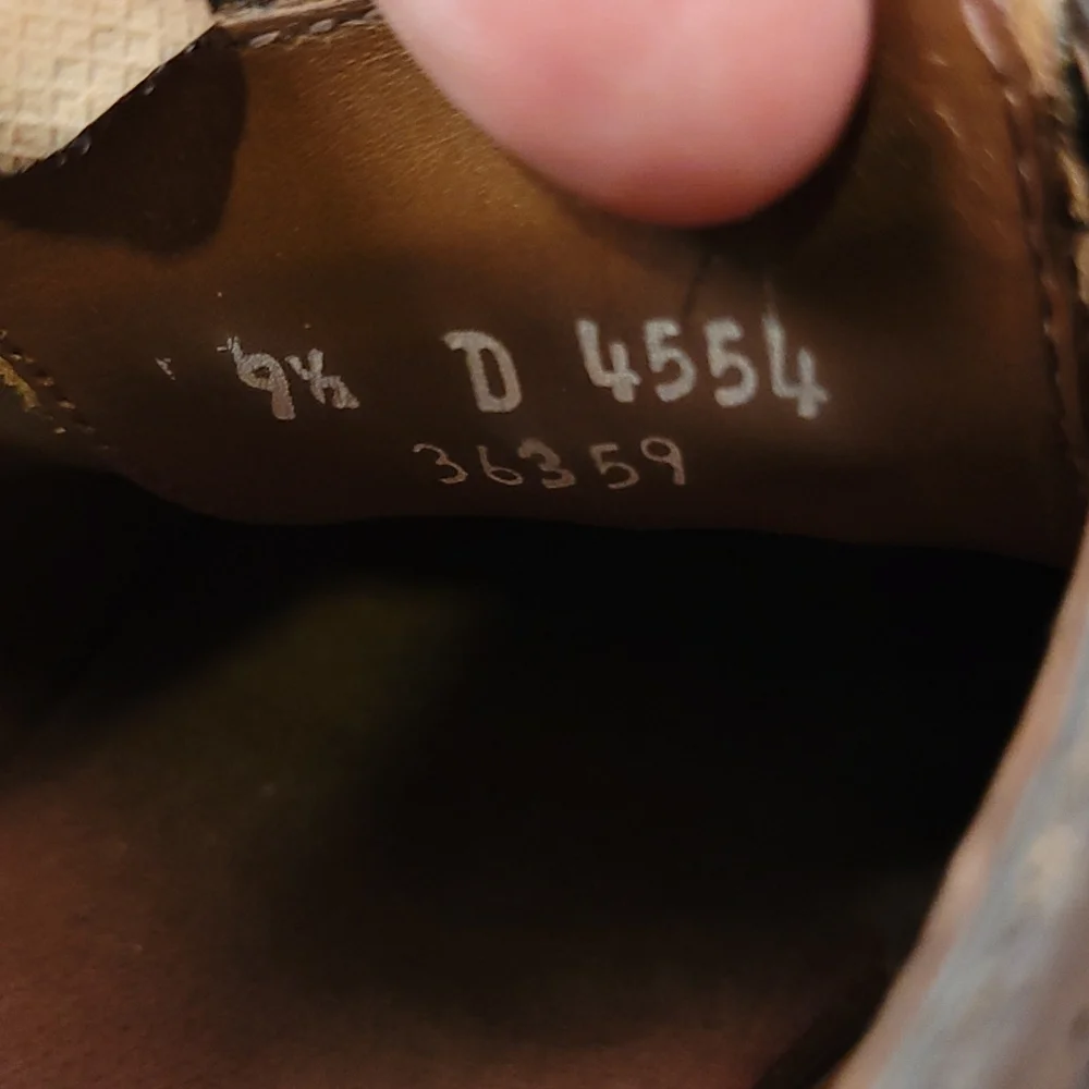 Allen Edmonds allen edmonds